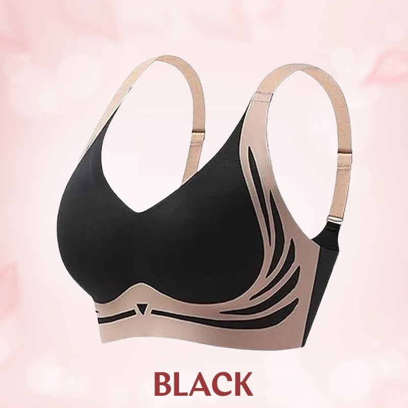 Full Coverage Bra™ — Seamless Comfort, Smooth Silhouette