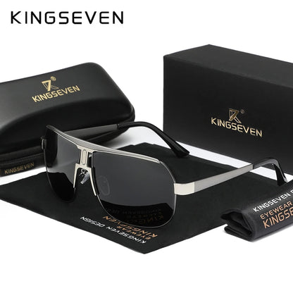 Mavrine™ — Sleek Clarity Meets Timeless Comfort