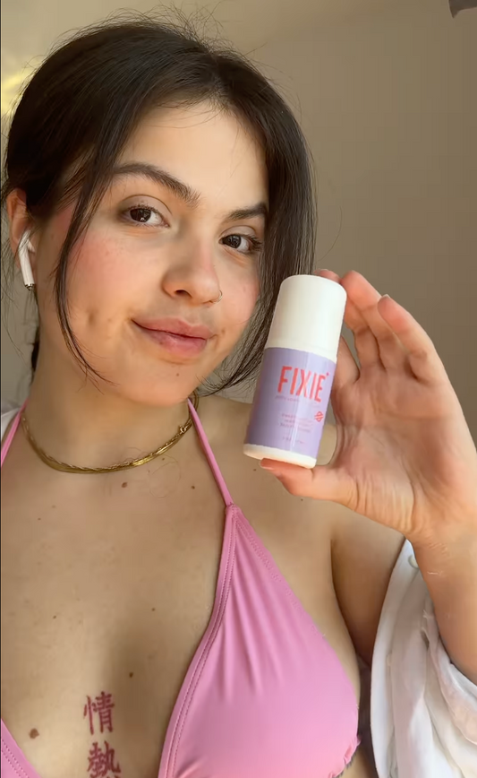FixieHold™ Body Adhesive — Own Every Move With Invisible, Unbreakable Style Confidence