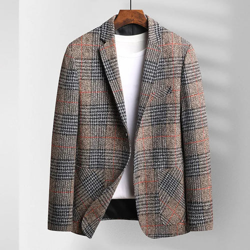 "Ashbury" Coat
