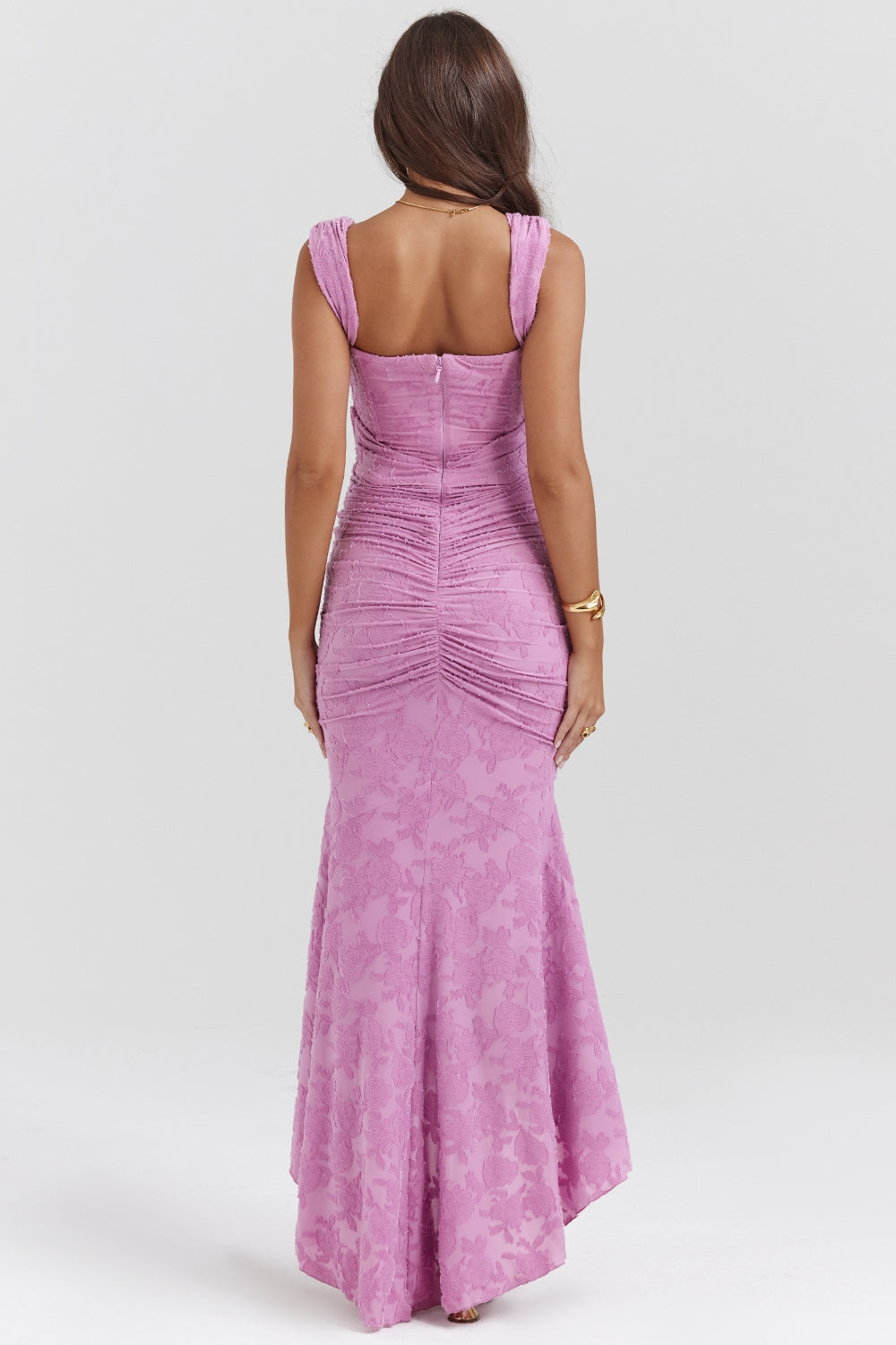 Seraphina Dress™ — Flawlessly Defined Waist, Timeless Elegance