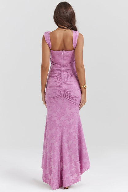 Seraphina Dress™ — Flawlessly Defined Waist, Timeless Elegance