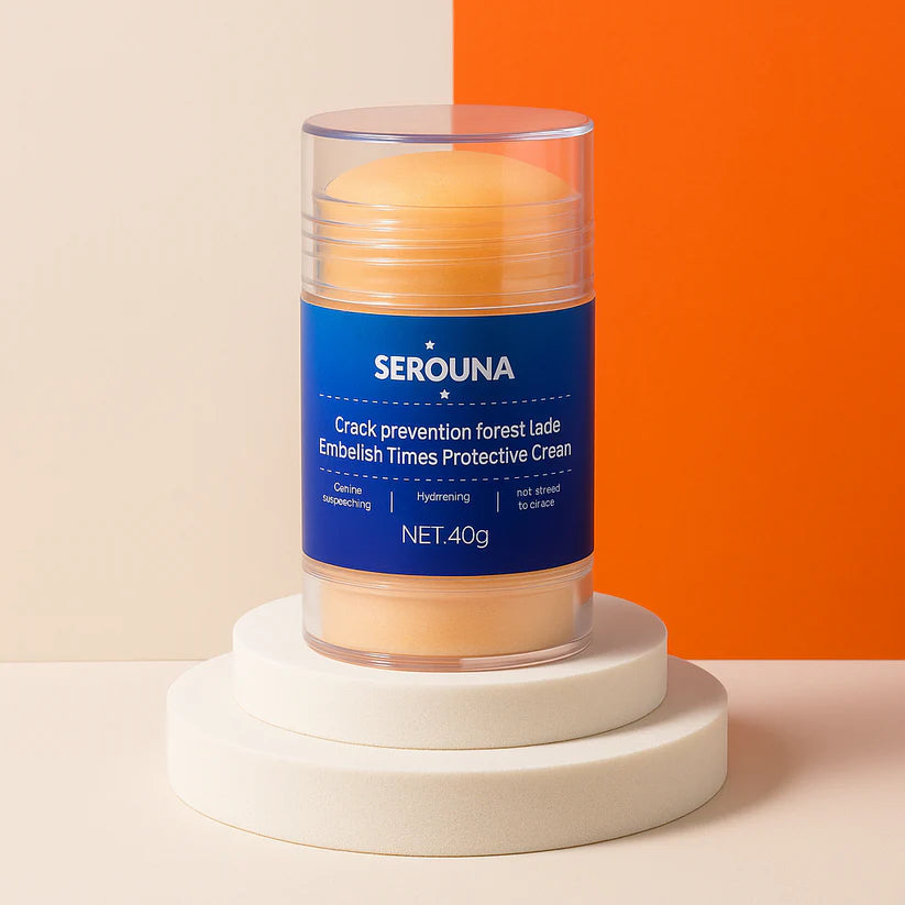 SerunaSilk™ — Reveal Silky, Radiant Skin That Captivates Every Look