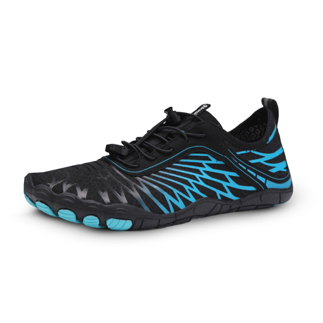 VeloStride™ — Light, Flexible Comfort All Day