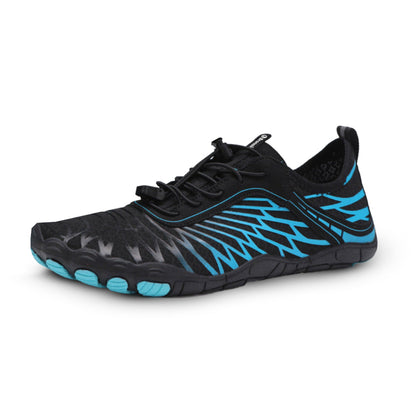 VeloStride™ — Light, Flexible Comfort All Day