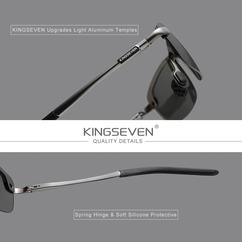 AlturaVue™ — Sharp Clarity Meets Lightweight Strength