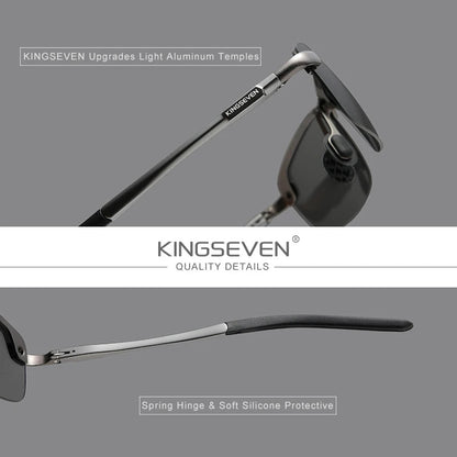 AlturaVue™ — Sharp Clarity Meets Lightweight Strength