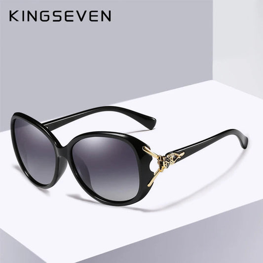 LuminaVue™ — Sculpted Style Meets Sun Protection