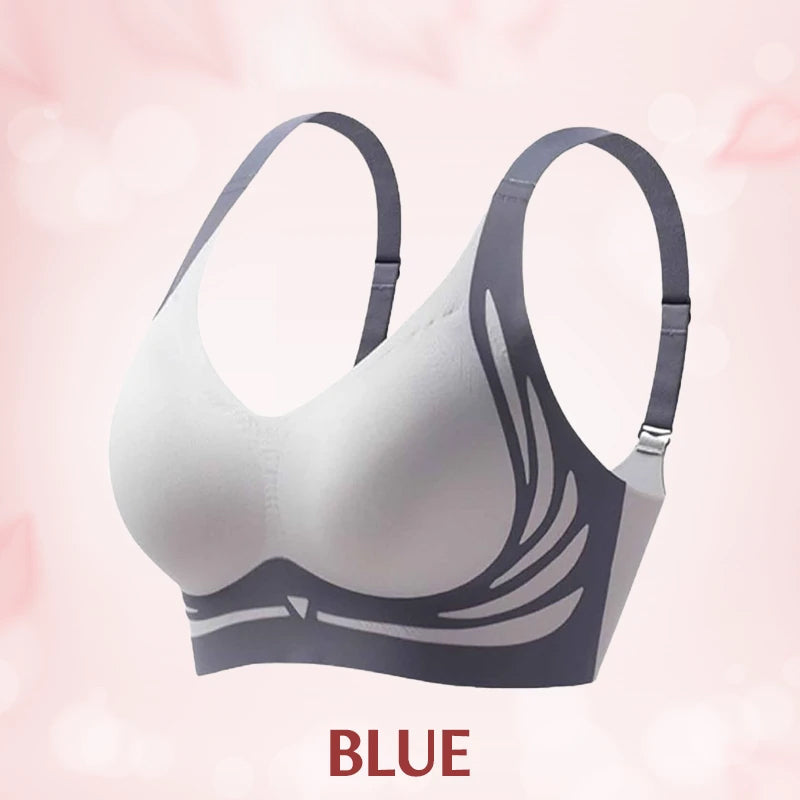 Full Coverage Bra™ — Seamless Comfort, Smooth Silhouette