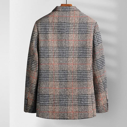 "Ashbury" Coat