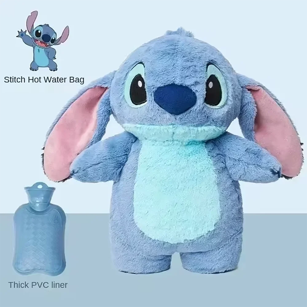 Soft Plush Heat Pack™ — Cozy Warmth Anytime, Anywhere
