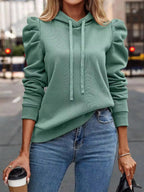 8213™ — Hug Your Curves with Confidence and Stay Fierce Against the Cold (8213 - Green S) - | Zavonix