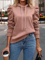 8213™ — Hug Your Curves with Confidence and Stay Fierce Against the Cold (8213 - Pink M) - | Zavonix