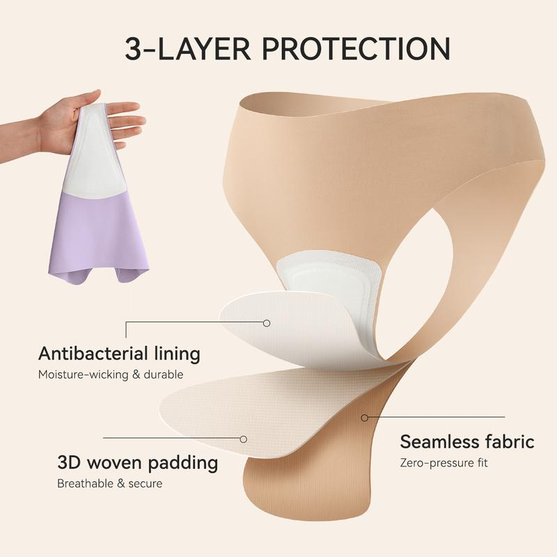 Elevate Your Everyday Comfort™ — Soft Fit, Timeless Ease