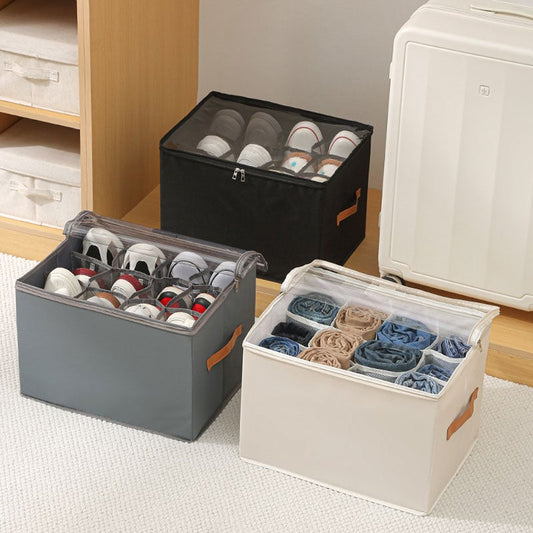 SerenoNest™ — Sleek, Organized Shoe Elegance