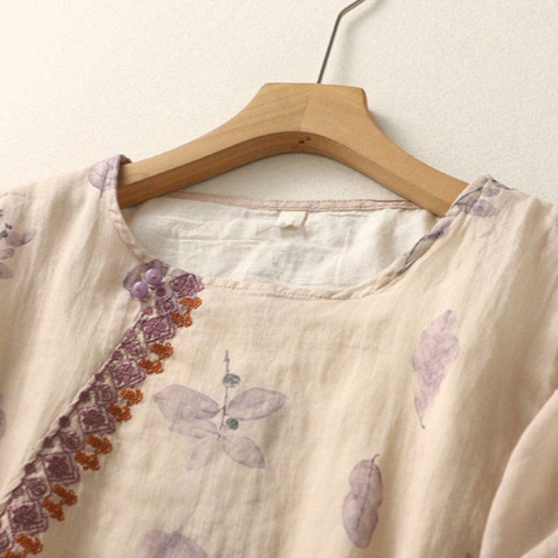 Premium Soft Linen Fabric for Breathable Comfort and Style