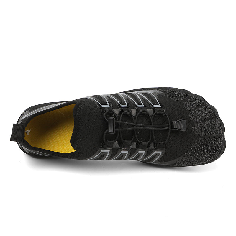 Bronoir™ Runner Pro — Lightweight Barefoot Comfort Redefined