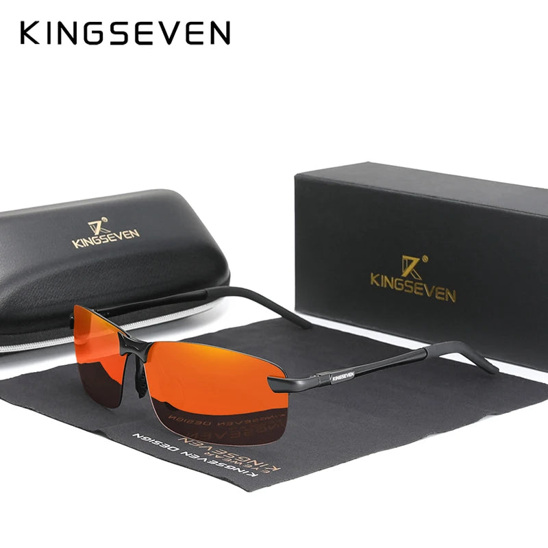AlturaVue™ — Sharp Clarity Meets Lightweight Strength