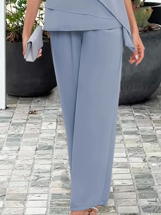 Mireo Ensemble™ — Sculpted Comfort, Effortless Style