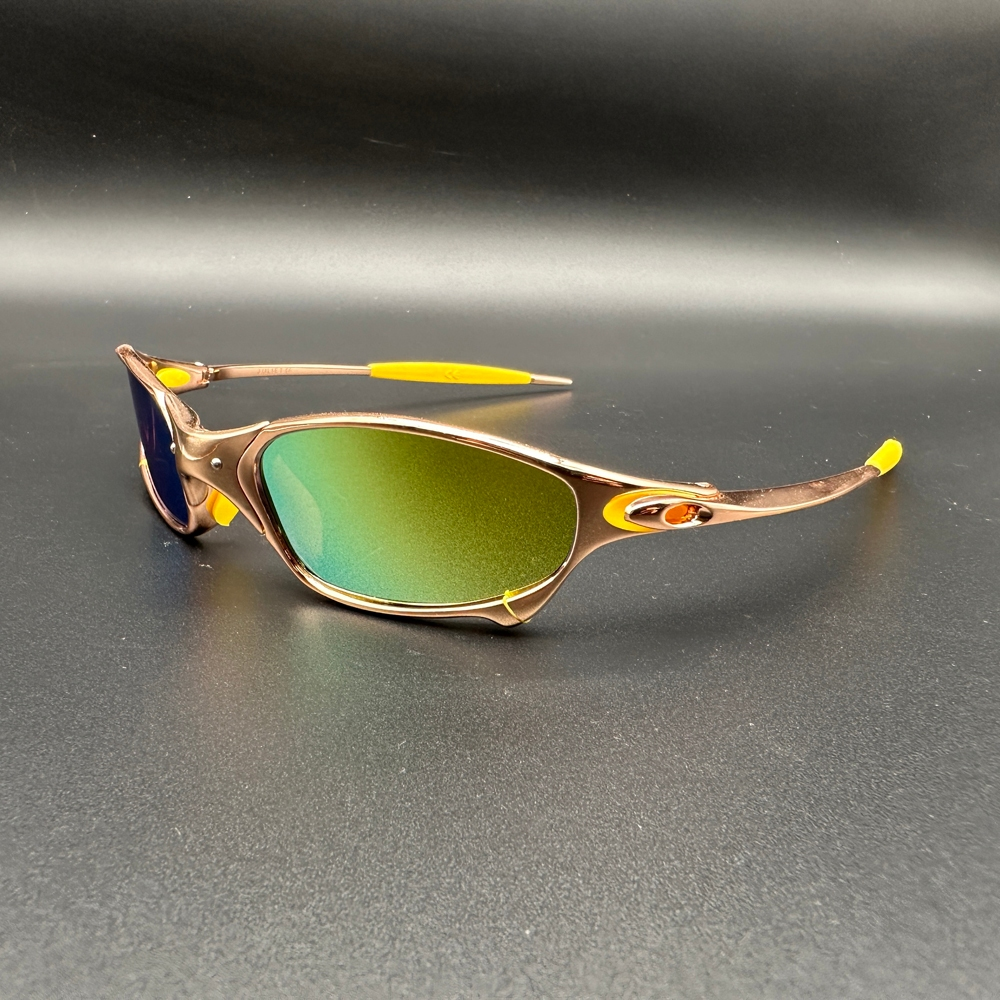 Edge Velocity Sunglasses