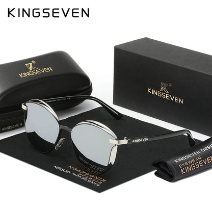 Celestēve™ — Sculpted Elegance, Clear Vision