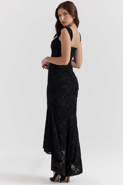 Seraphina Dress™ — Flawlessly Defined Waist, Timeless Elegance