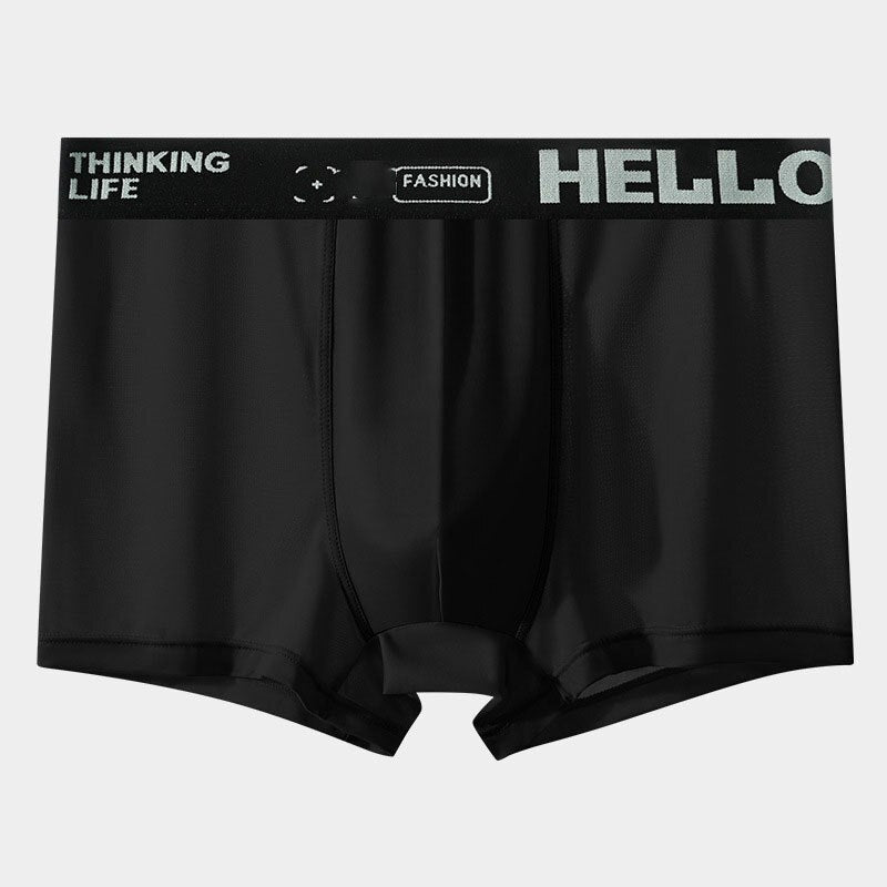FROST Ice Lingerie Boxer