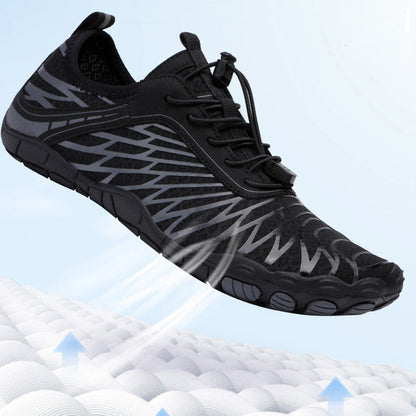 VeloStride™ — Light, Flexible Comfort All Day