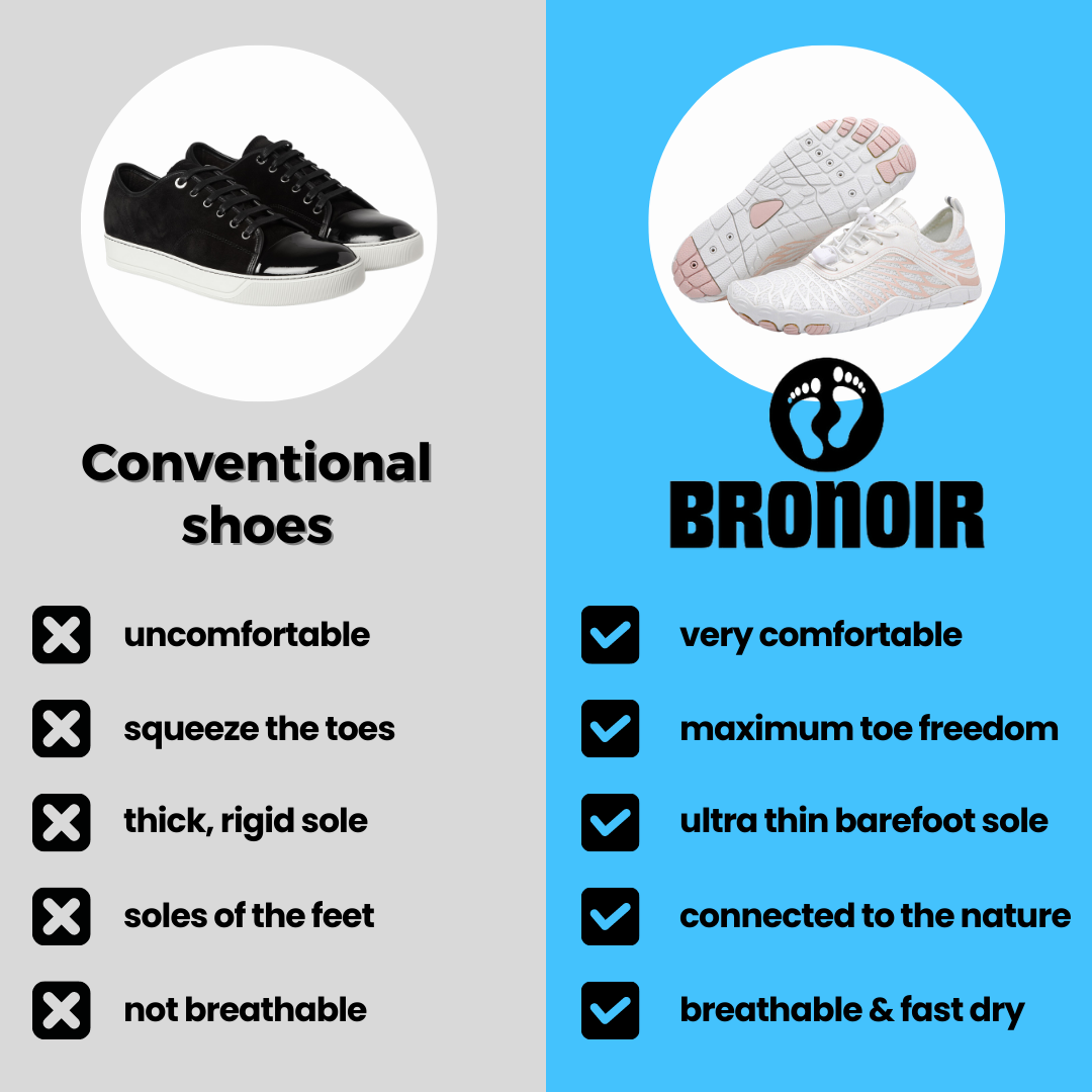 VeloStride™ — Light, Flexible Comfort All Day