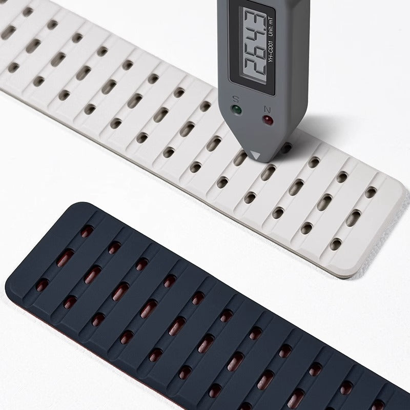 Arcara™ DualLock Band — Secure Fit Meets All-Day Comfort