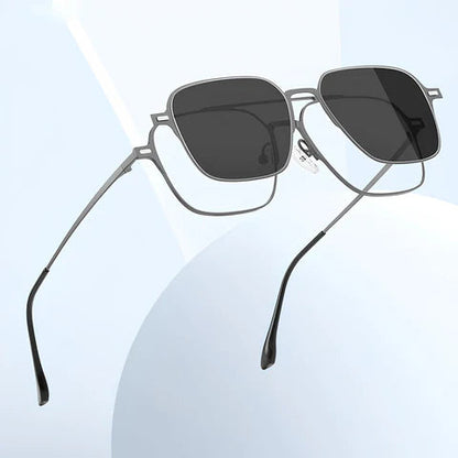 Pilot Armor™ — Unshakable Vision and Featherlight Freedom All Day Long