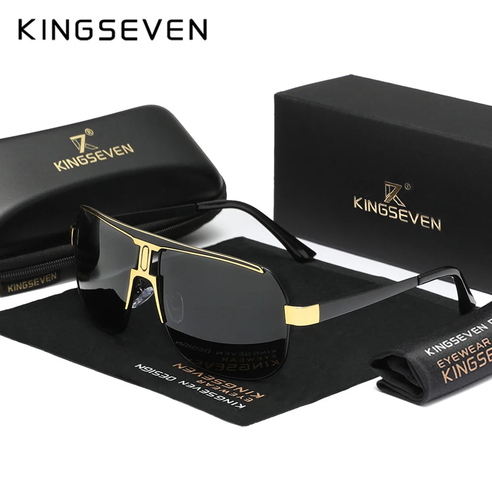 Mavrine™ — Sleek Clarity Meets Timeless Comfort