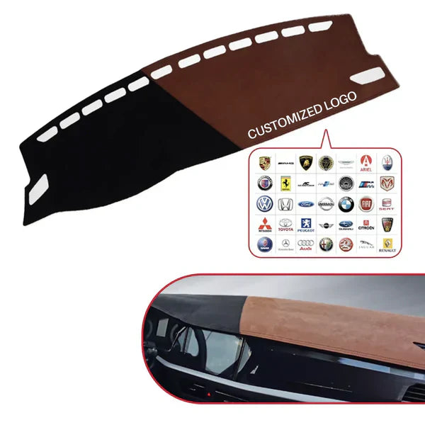 Apex Dashboard Mat | Custom Fit Car Dashboard Cover, UV Protection, Non-Slip 10