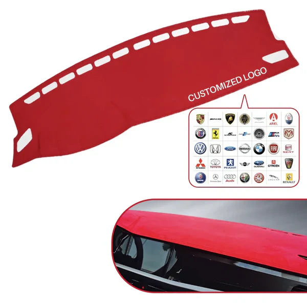 Apex Dashboard Mat | Custom Fit Car Dashboard Cover, UV Protection, Non-Slip 11