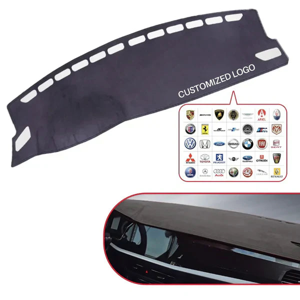 Apex Dashboard Mat | Custom Fit Car Dashboard Cover, UV Protection, Non-Slip 13