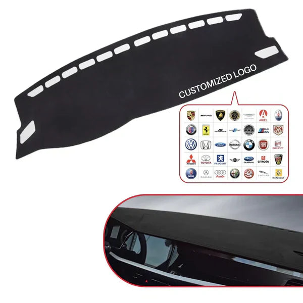 Apex Dashboard Mat | Custom Fit Car Dashboard Cover, UV Protection, Non-Slip 14