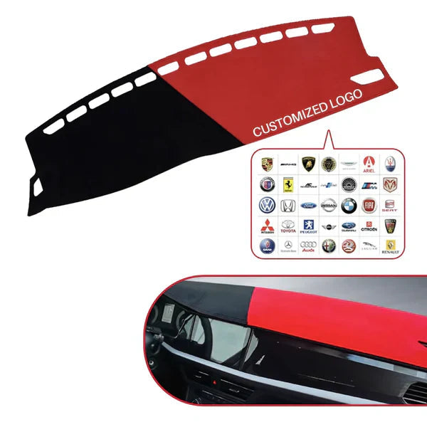 Apex Dashboard Mat | Custom Fit Car Dashboard Cover, UV Protection, Non-Slip 8