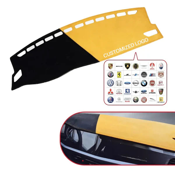 Apex Dashboard Mat | Custom Fit Car Dashboard Cover, UV Protection, Non-Slip 9