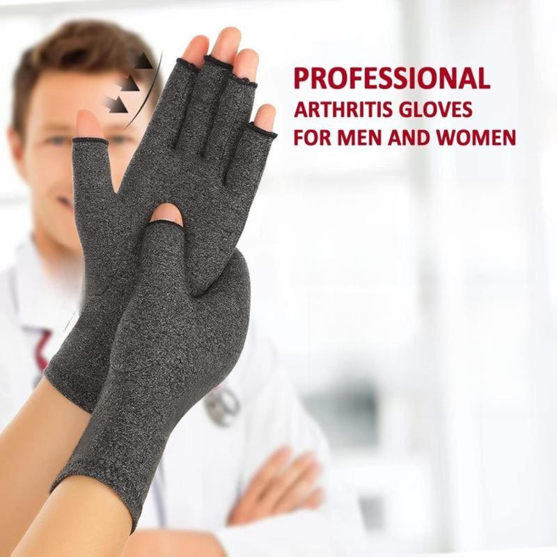Arthra Compression Gloves | Gentle Support for Arthritis and Hand Pain Relief 0