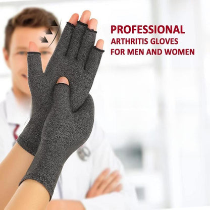 Arthra Compression Gloves | Gentle Support for Arthritis and Hand Pain Relief 0