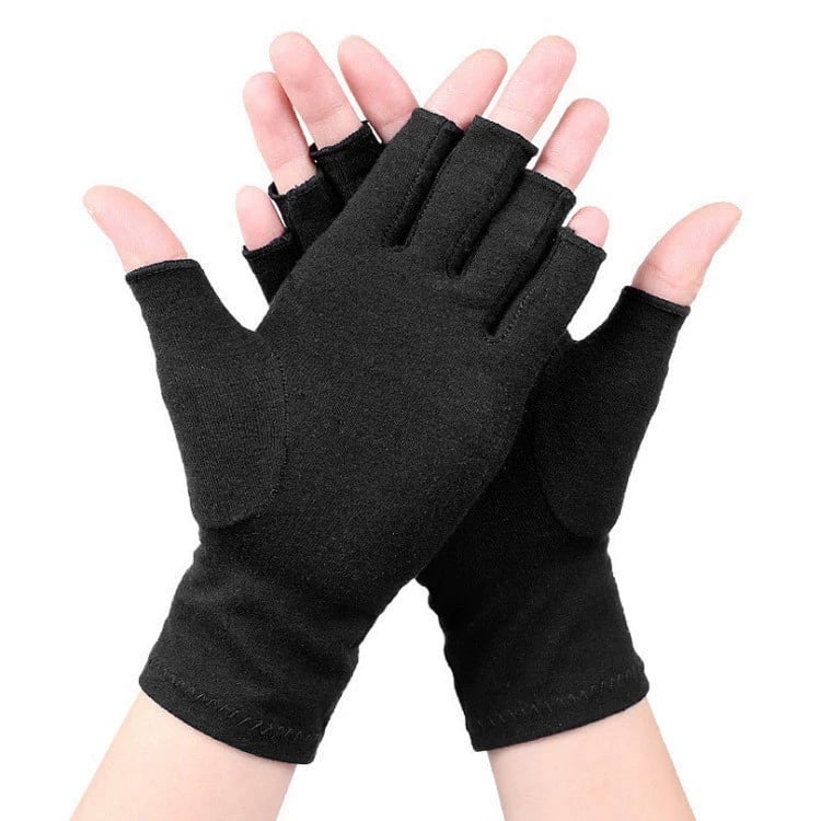 Arthra Compression Gloves | Gentle Support for Arthritis and Hand Pain Relief 10