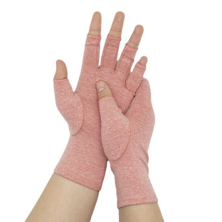 Arthra Compression Gloves | Gentle Support for Arthritis and Hand Pain Relief 11