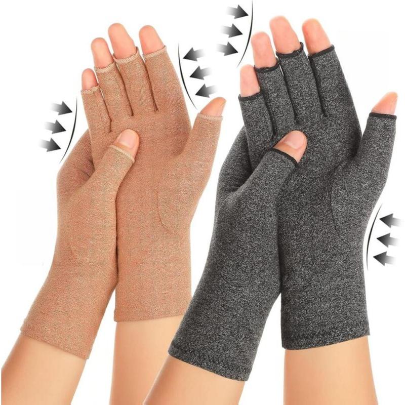 Arthra Compression Gloves | Gentle Support for Arthritis and Hand Pain Relief 4