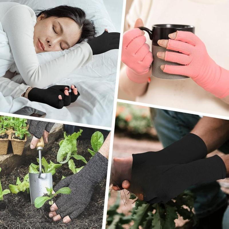 Arthra Compression Gloves | Gentle Support for Arthritis and Hand Pain Relief 5