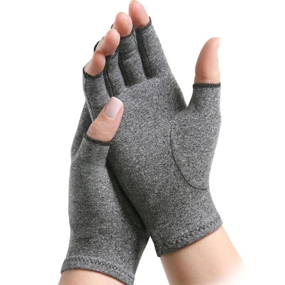 Arthra Compression Gloves | Gentle Support for Arthritis and Hand Pain Relief 7