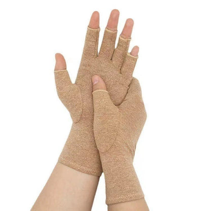 Arthra Compression Gloves | Gentle Support for Arthritis and Hand Pain Relief 8