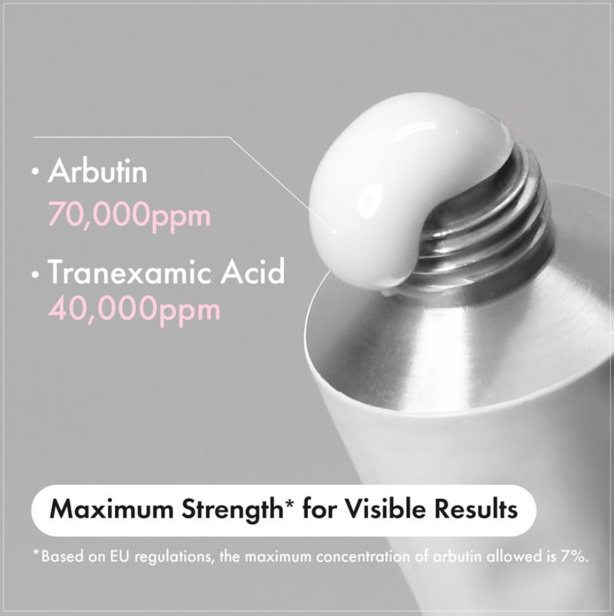 Aura Radiance Cream | Fast Dark Spot Remover, Lightweight, Hydrating 1