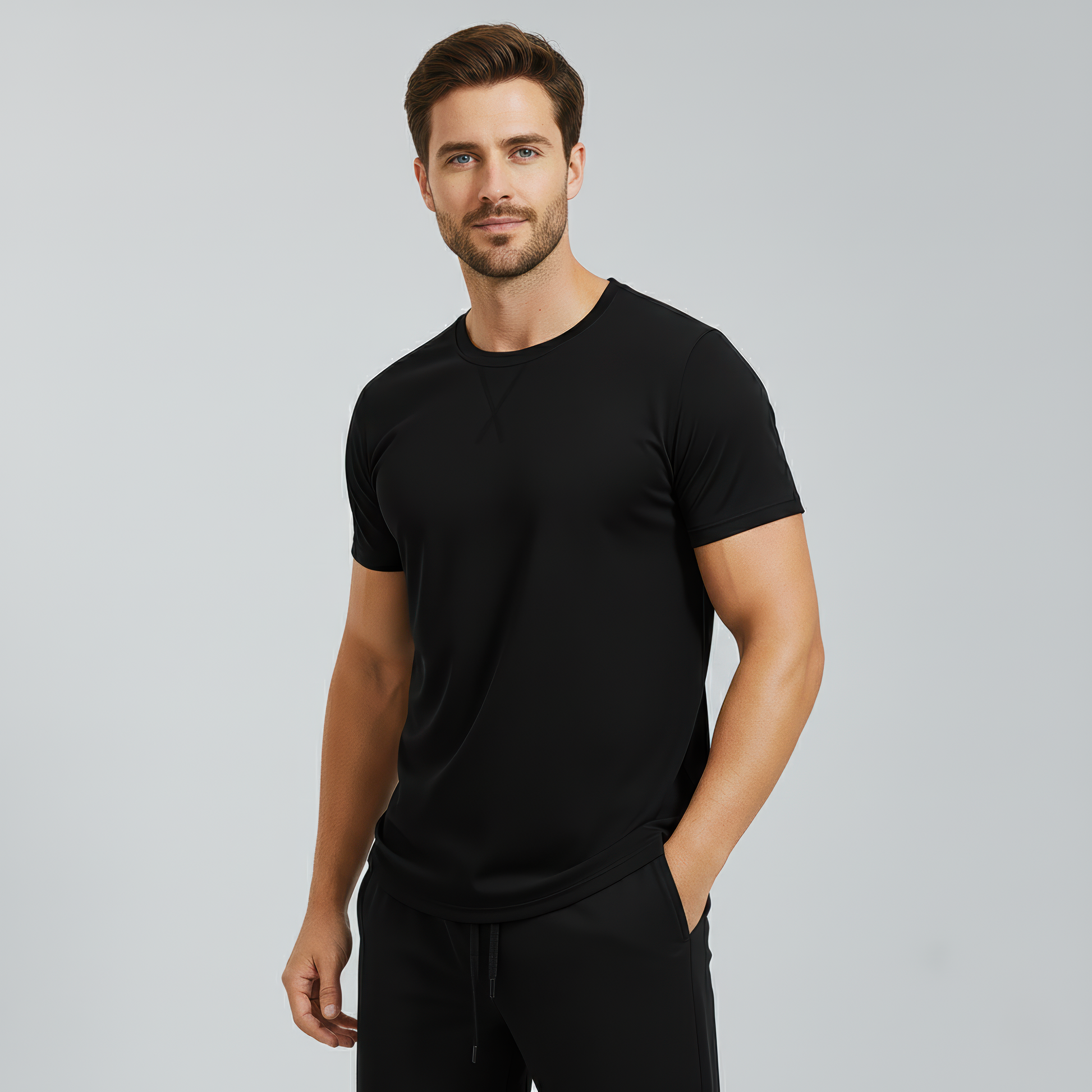 Averon Classic Fit Mens Clothing | Soft Cotton Blend, Comfortable and Stylish 1