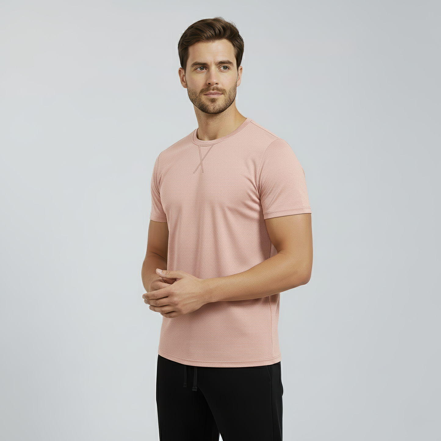 Averon Classic Fit Mens Clothing | Soft Cotton Blend, Comfortable and Stylish 3