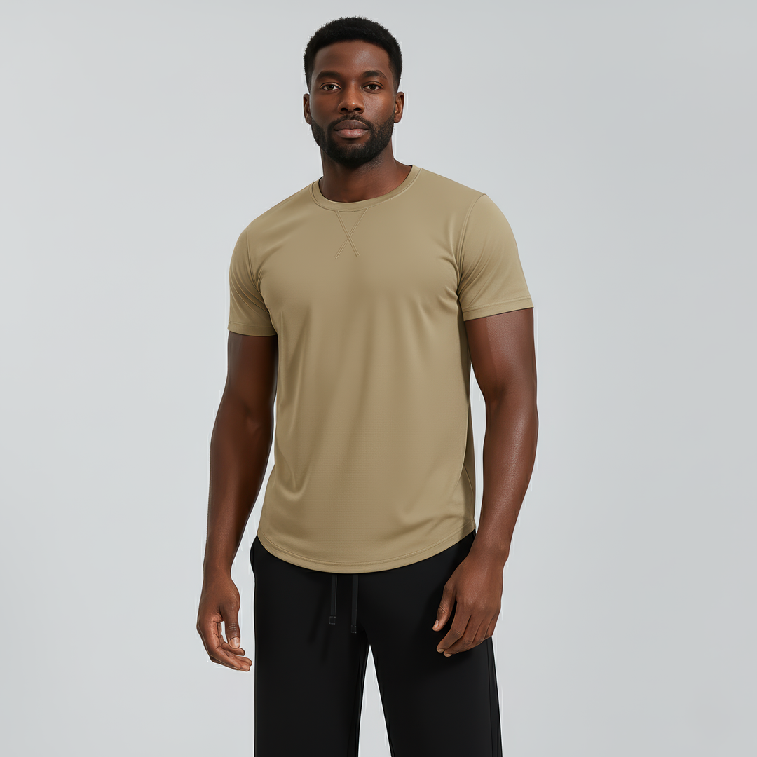 Averon Classic Fit Mens Clothing | Soft Cotton Blend, Comfortable and Stylish 4